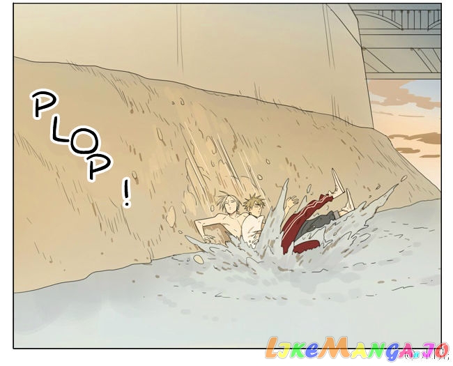 19 Days chapter 85 image 6